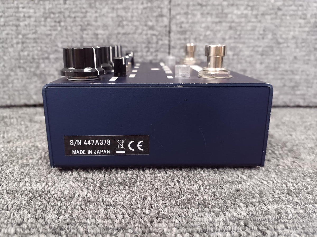 FREE THE TONE Effects pedal: OVERDRIVELAND ODL-1