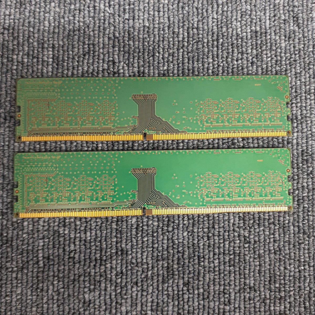 SAMSUNG DDR4 Memory DDR4-2400 8GB x2 16GB
