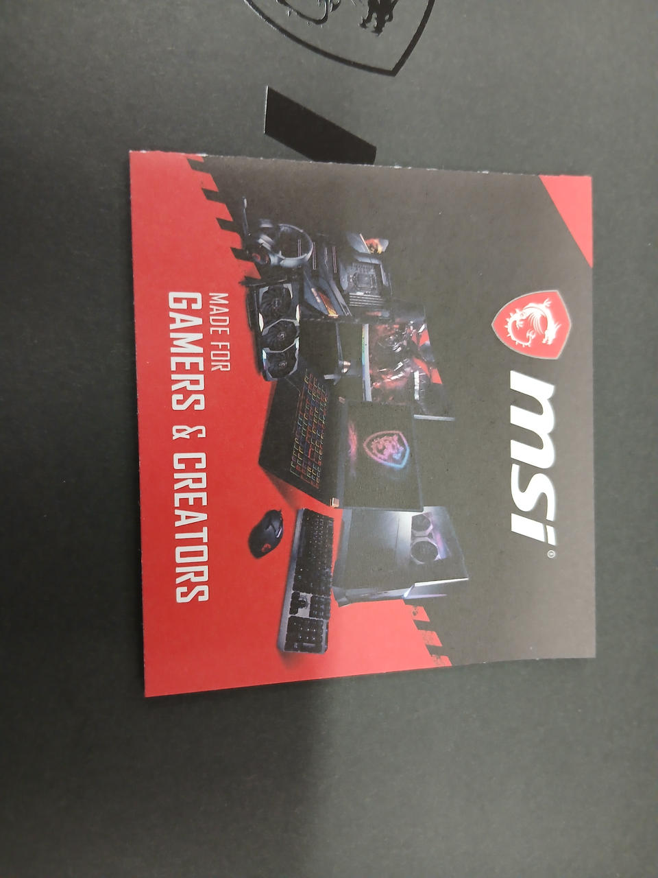 MSI Graphics Board: GEFORCE RTX 3070 GAMING X TRIO