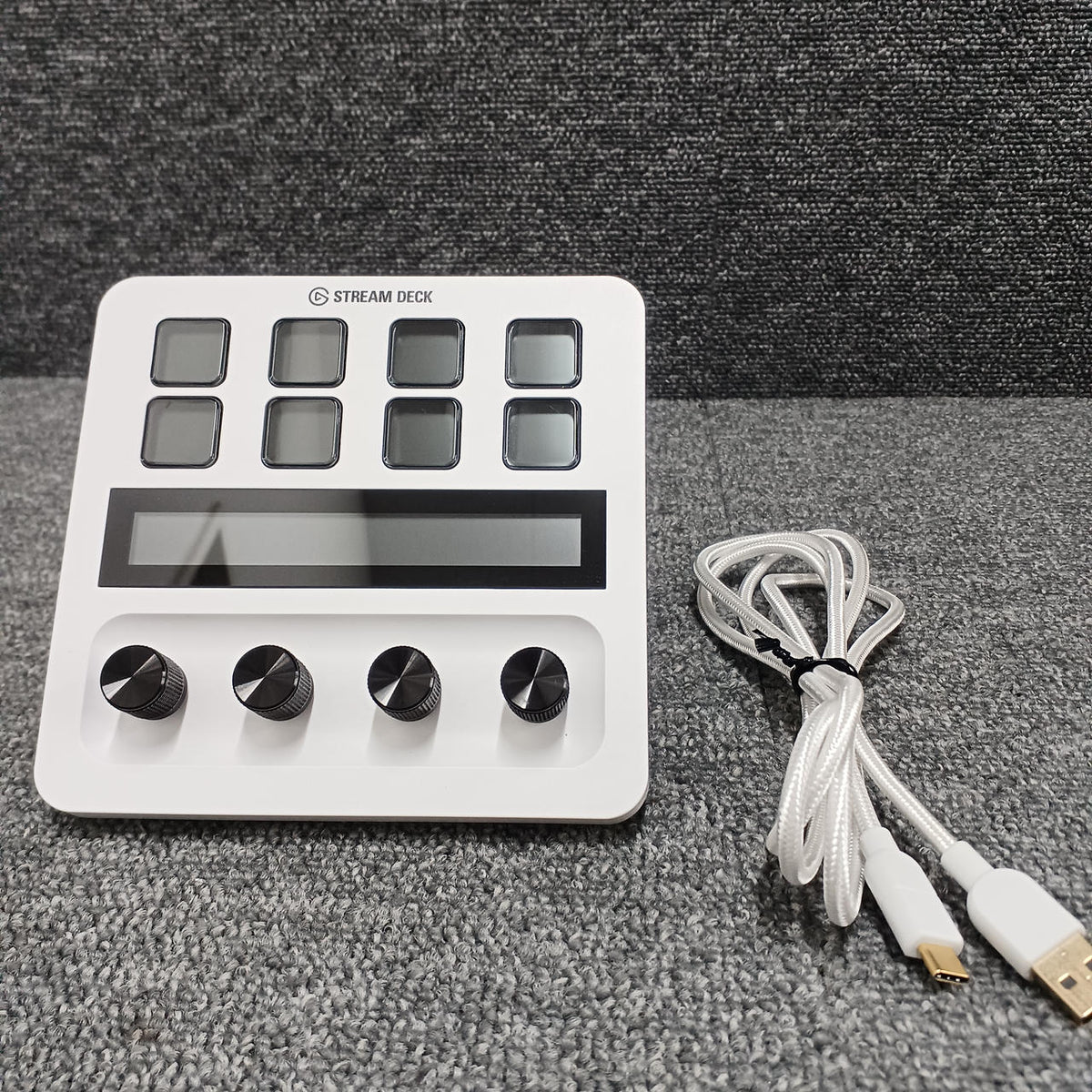 ELGATO STREAM DECK+ 20GBD9901