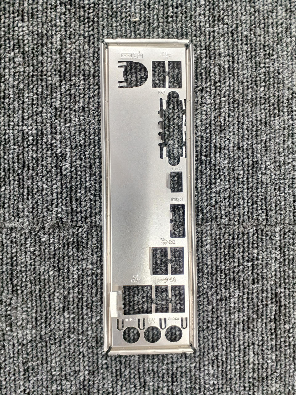 ASUS Motherboard TUF Z370-PLUS GAMING