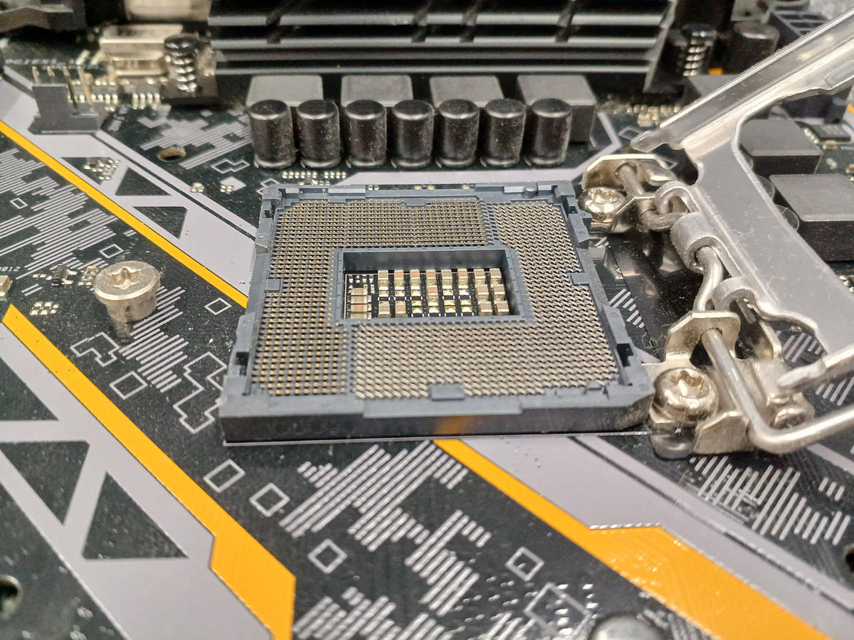 ASUS Motherboard TUF Z370-PLUS GAMING