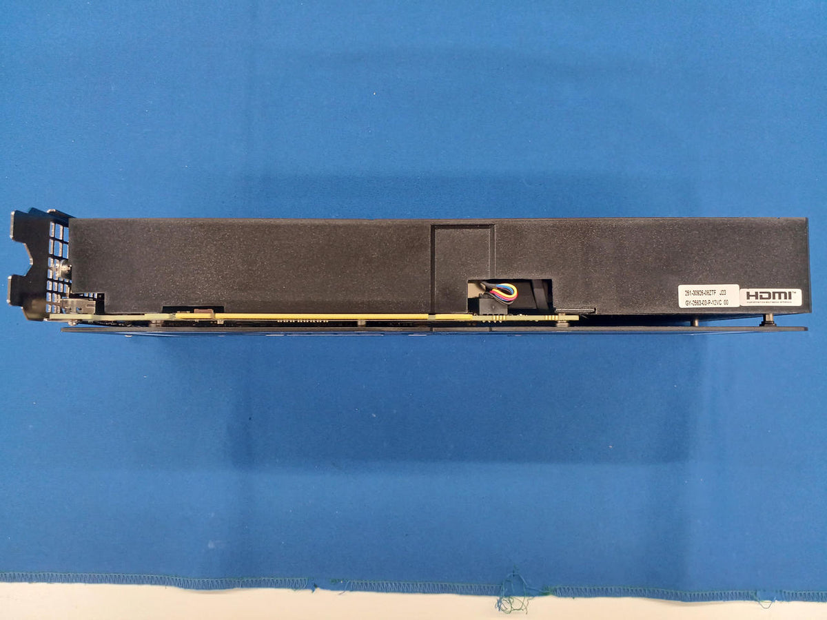 ZOTAC GEFORCERTX4060TI8GB GEFORCERTX4060TI8GB