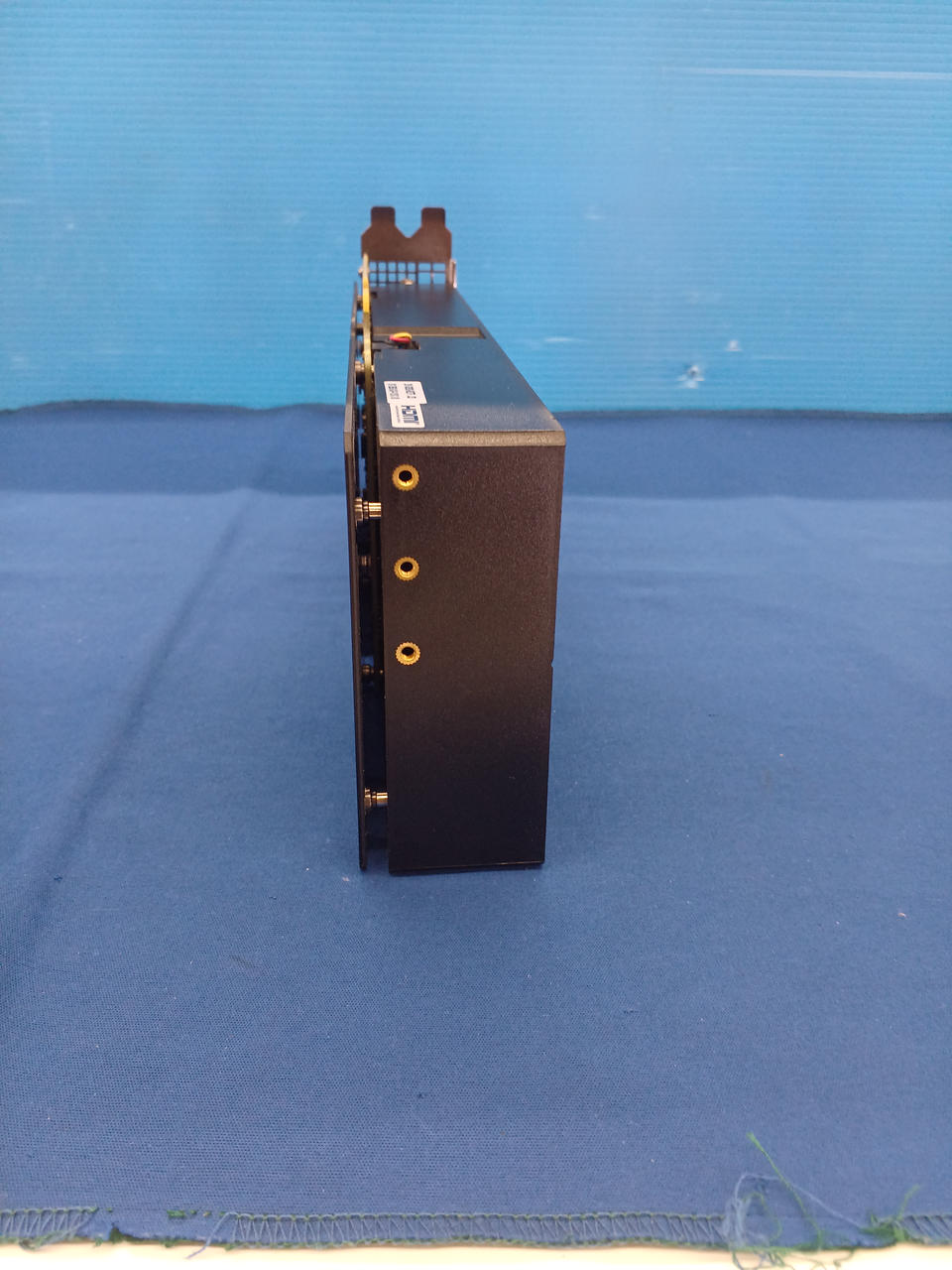 ZOTAC GEFORCERTX4060TI8GB GEFORCERTX4060TI8GB
