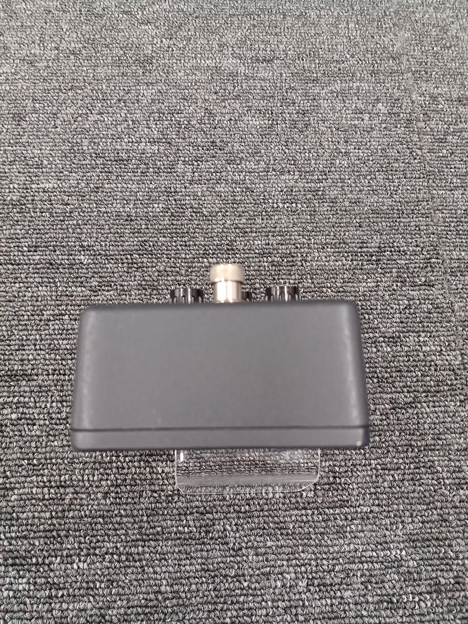 STOMPROX Effects pedal: BLACK LABEL FOR BASS