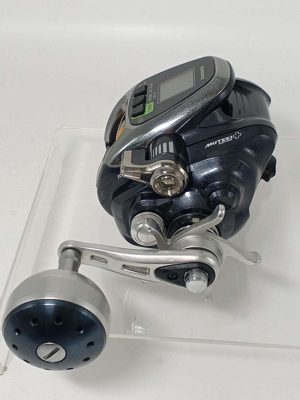 SHIMANO Electric Reel FORCE MASTER 1000