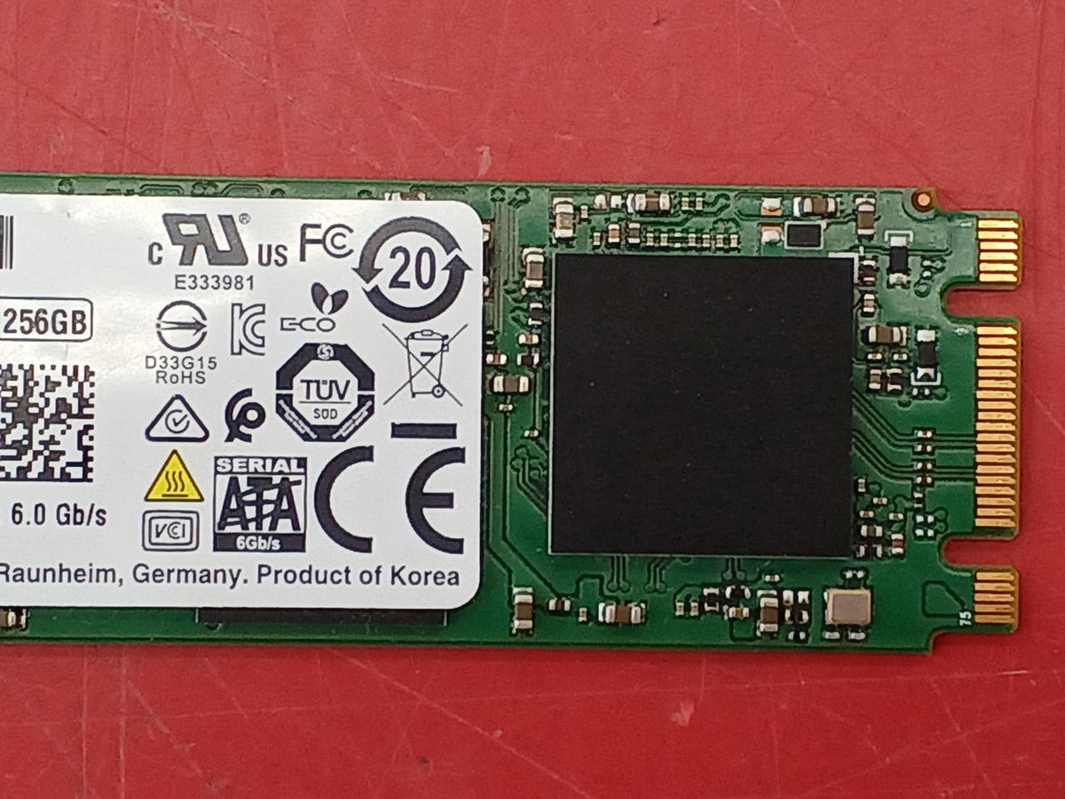 SKHYNIX SKhynix/M.2 SSD/HFS256G39TNF HFS256G39TNF-N3A0A BA