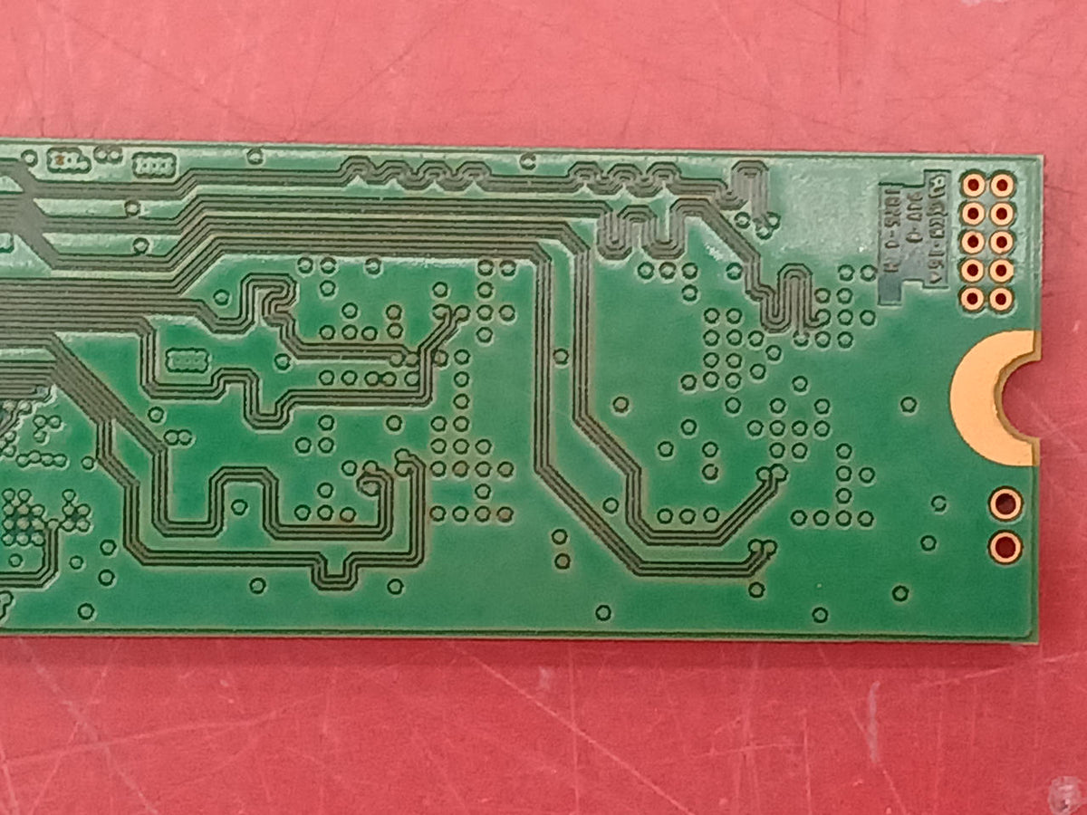 SKHYNIX SKhynix/M.2 SSD/HFS256G39TNF HFS256G39TNF-N3A0A BA