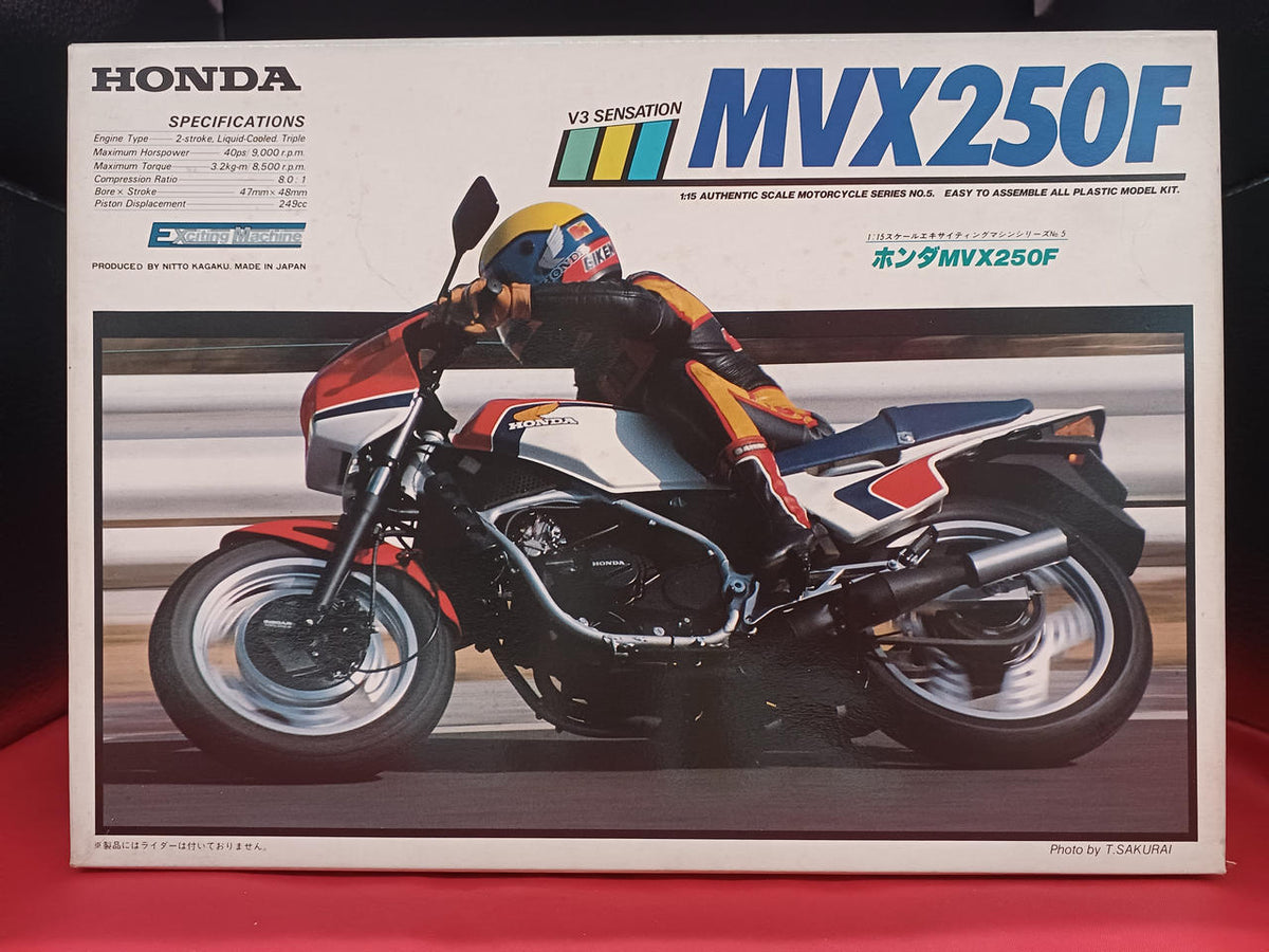 Nitto Honda MVX250F 995