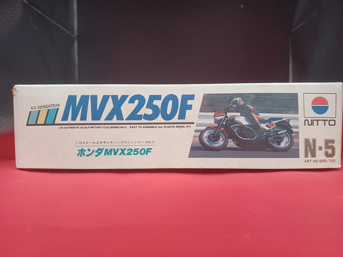 Nitto Honda MVX250F 995