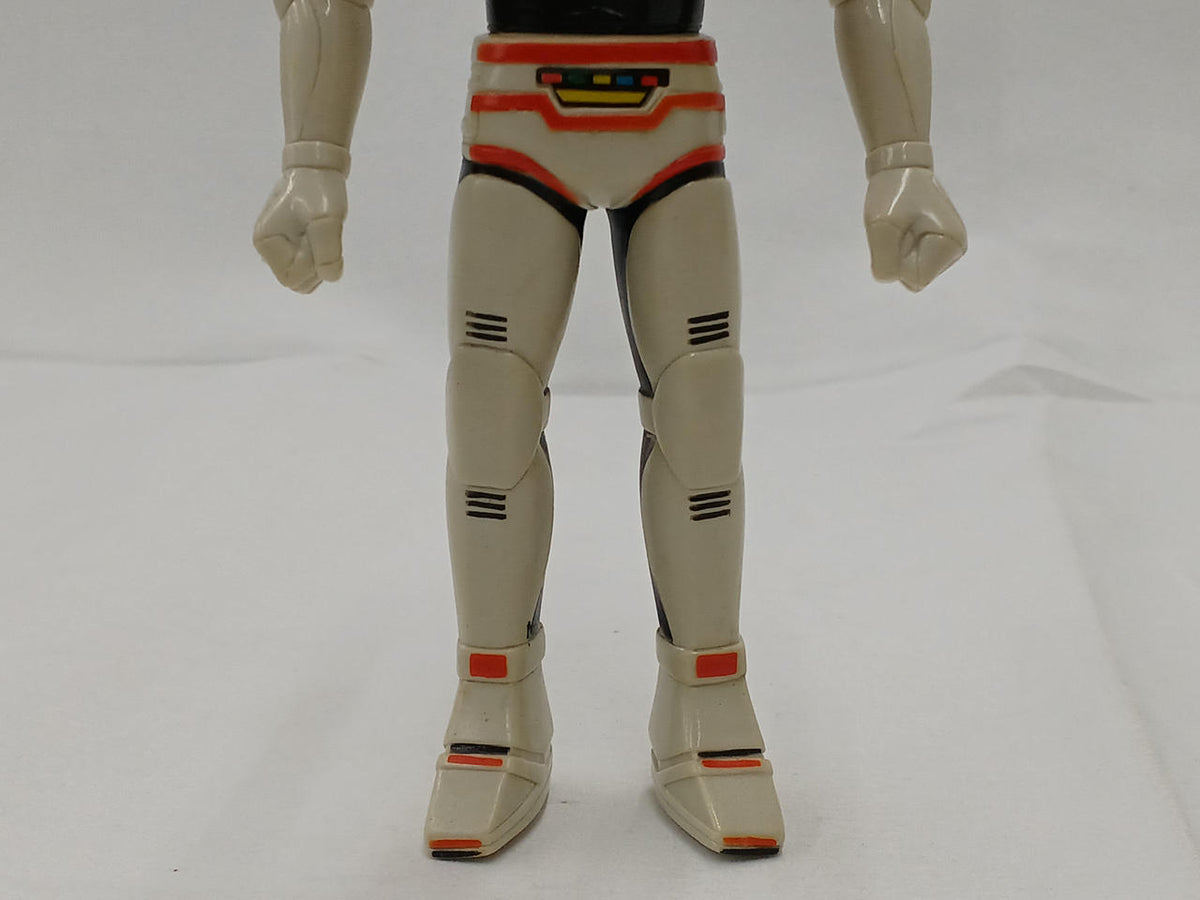 BANDAI Soft Vinyl Juspion Giant Beast Special Investigation Juspion - BANDAI Banzai Hobby