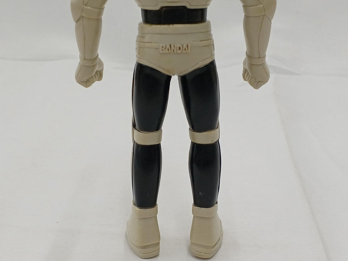 BANDAI Soft Vinyl Juspion Giant Beast Special Investigation Juspion - BANDAI Banzai Hobby
