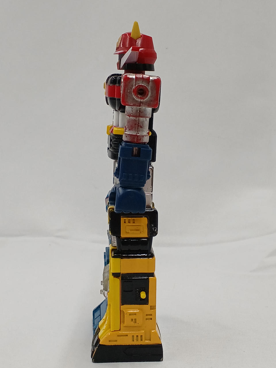 Poppy Chogokin God Sigma GB-17