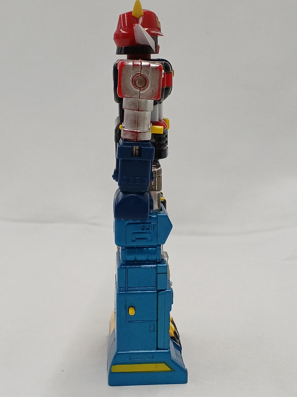Poppy Chogokin God Sigma GB-17