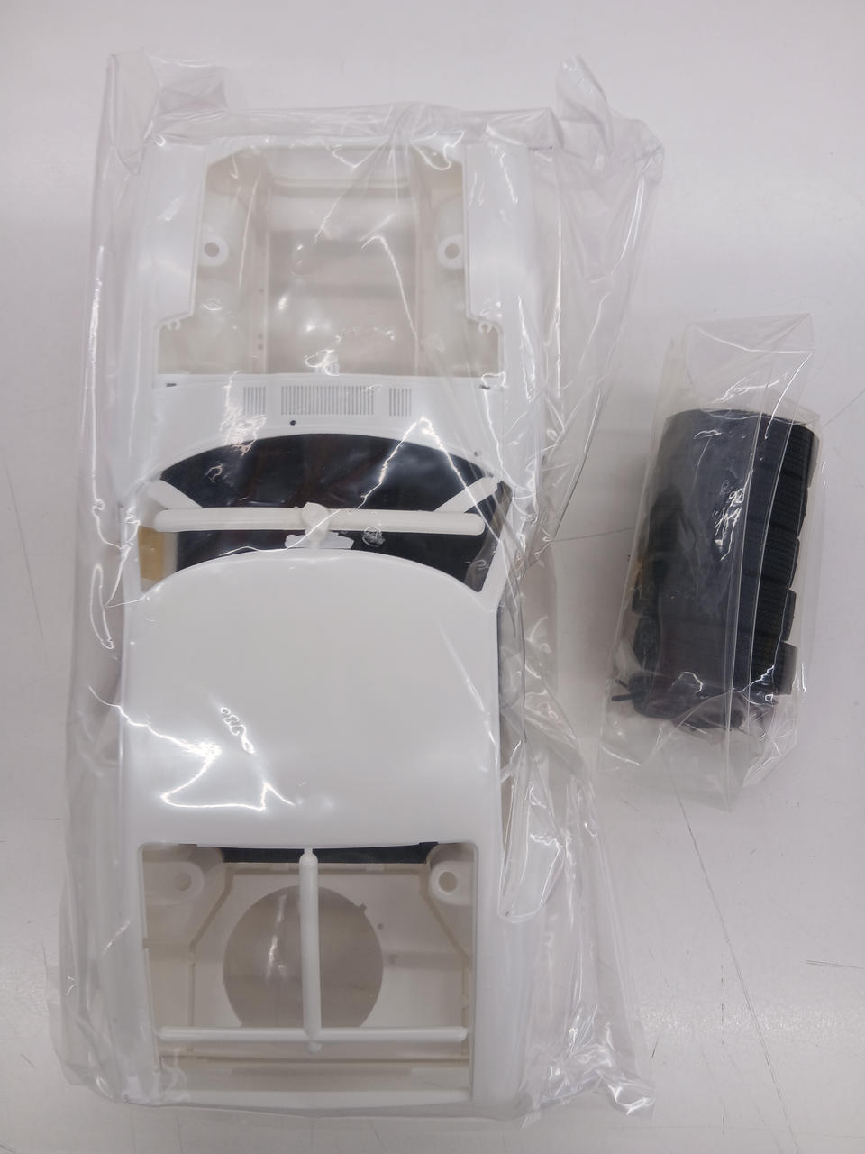 Tamiya 1/12 Fairlady Z 240ZG Street Custom