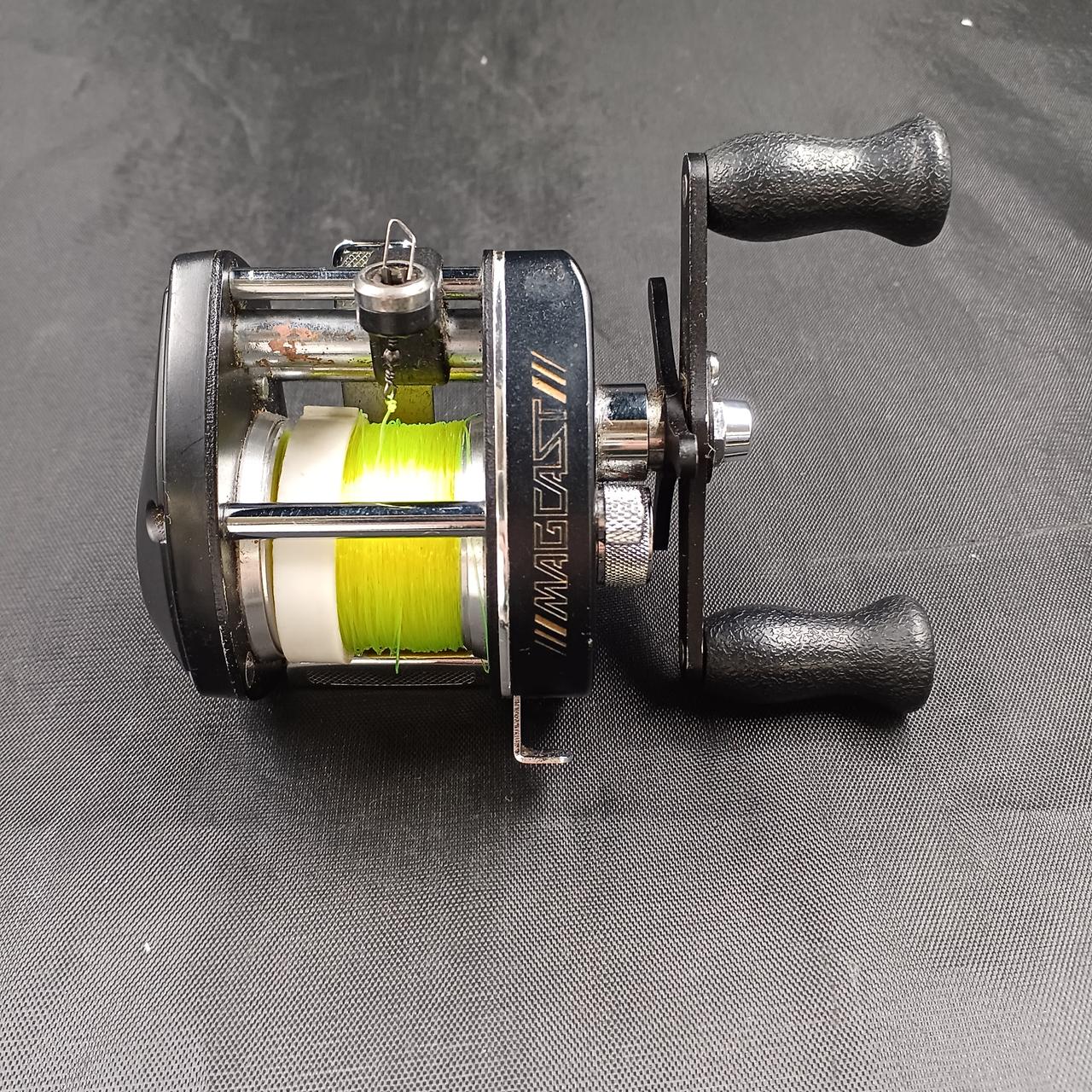 bantam shimano reel Baitcasting MAGCAST 20SG – BanzaiHobby The Dragonfly Hatch — Putting unprecedented winding power Size:IV (7-9WT) Banjo Minnow