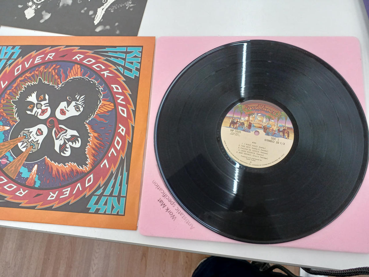 Victor Music Industries Zoku - The Full Picture of Hell / THE ORIGINALS 2 VIP-5504~6