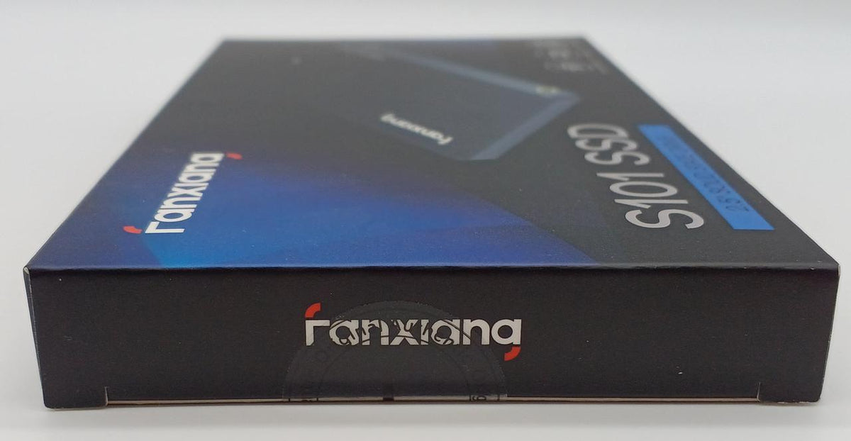 FANXIANG 2.5-inch SSD S101