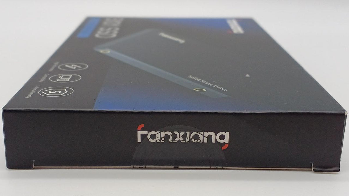 FANXIANG 2.5-inch SSD S101