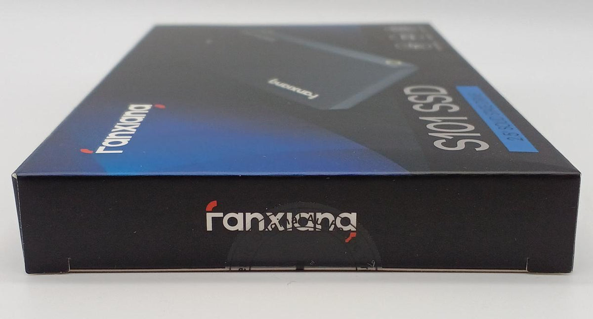 FANXIANG 2.5-inch SSD S101