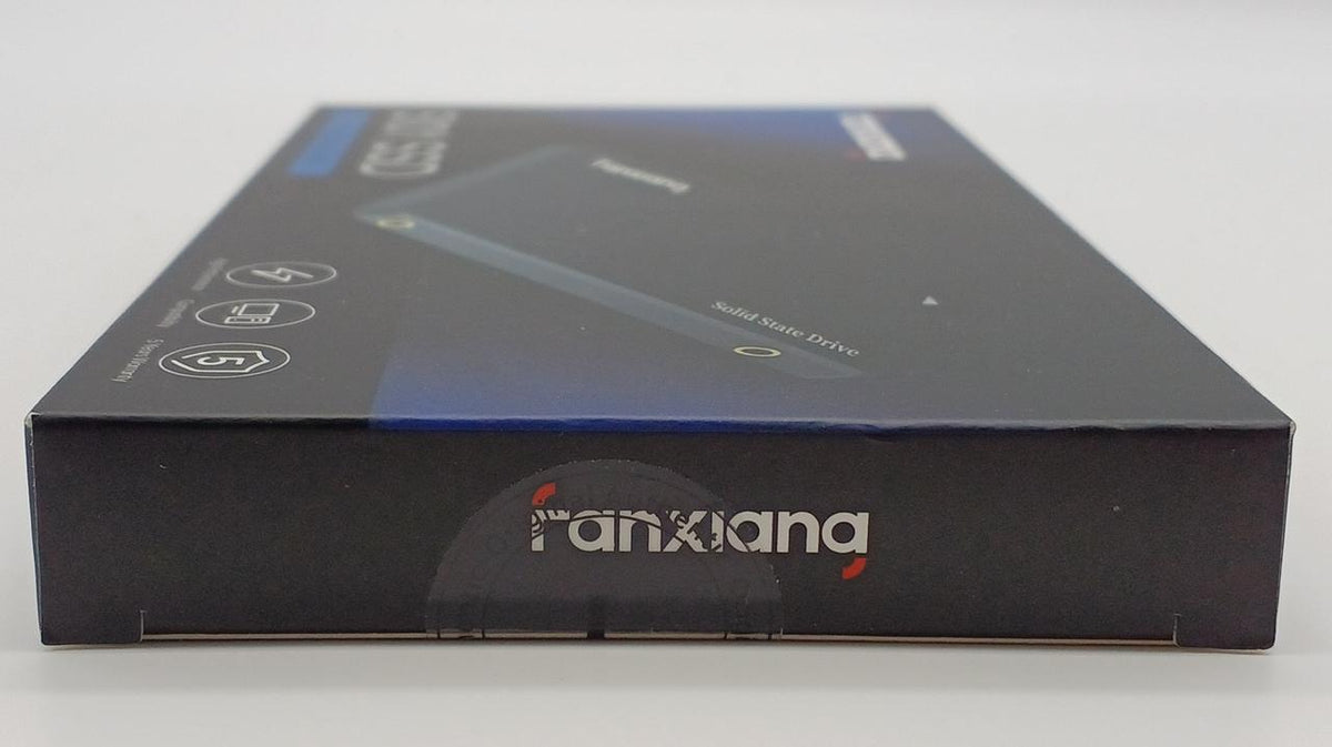 FANXIANG 2.5-inch SSD S101