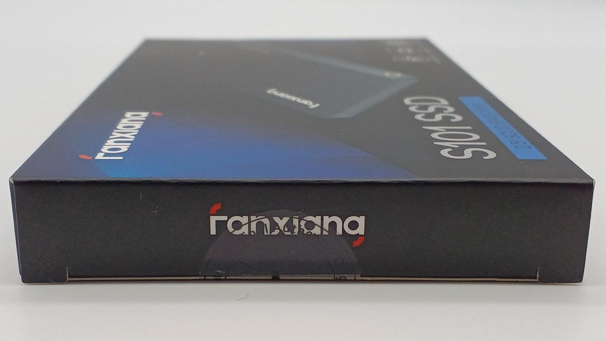 FANXIANG 2.5-inch SSD S101
