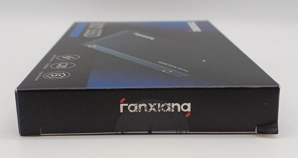 FANXIANG 2.5-inch SSD S101