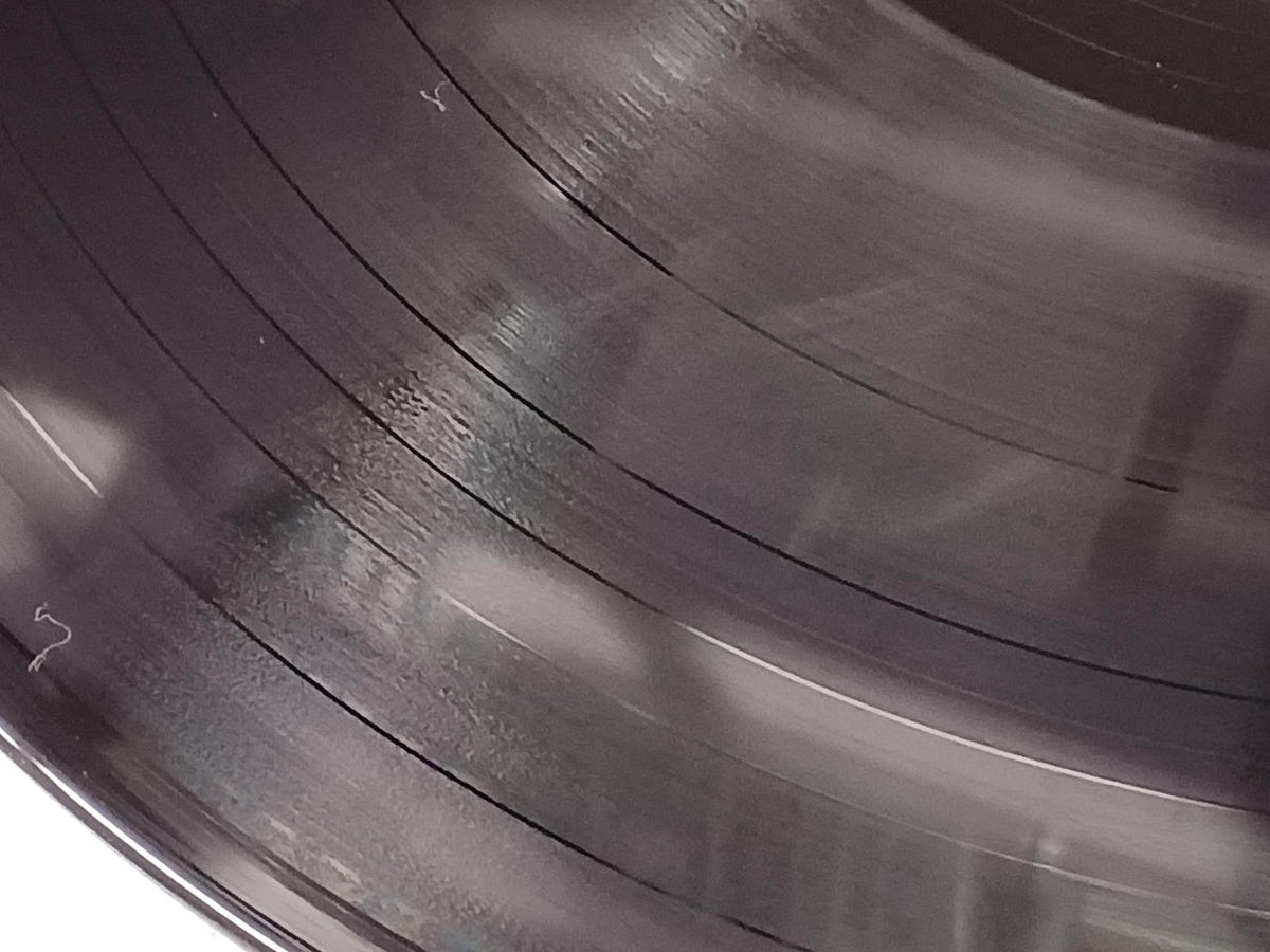 CBS SONY JAZZ Record DUKEELLINGTON / A DRUM IS A WOMA