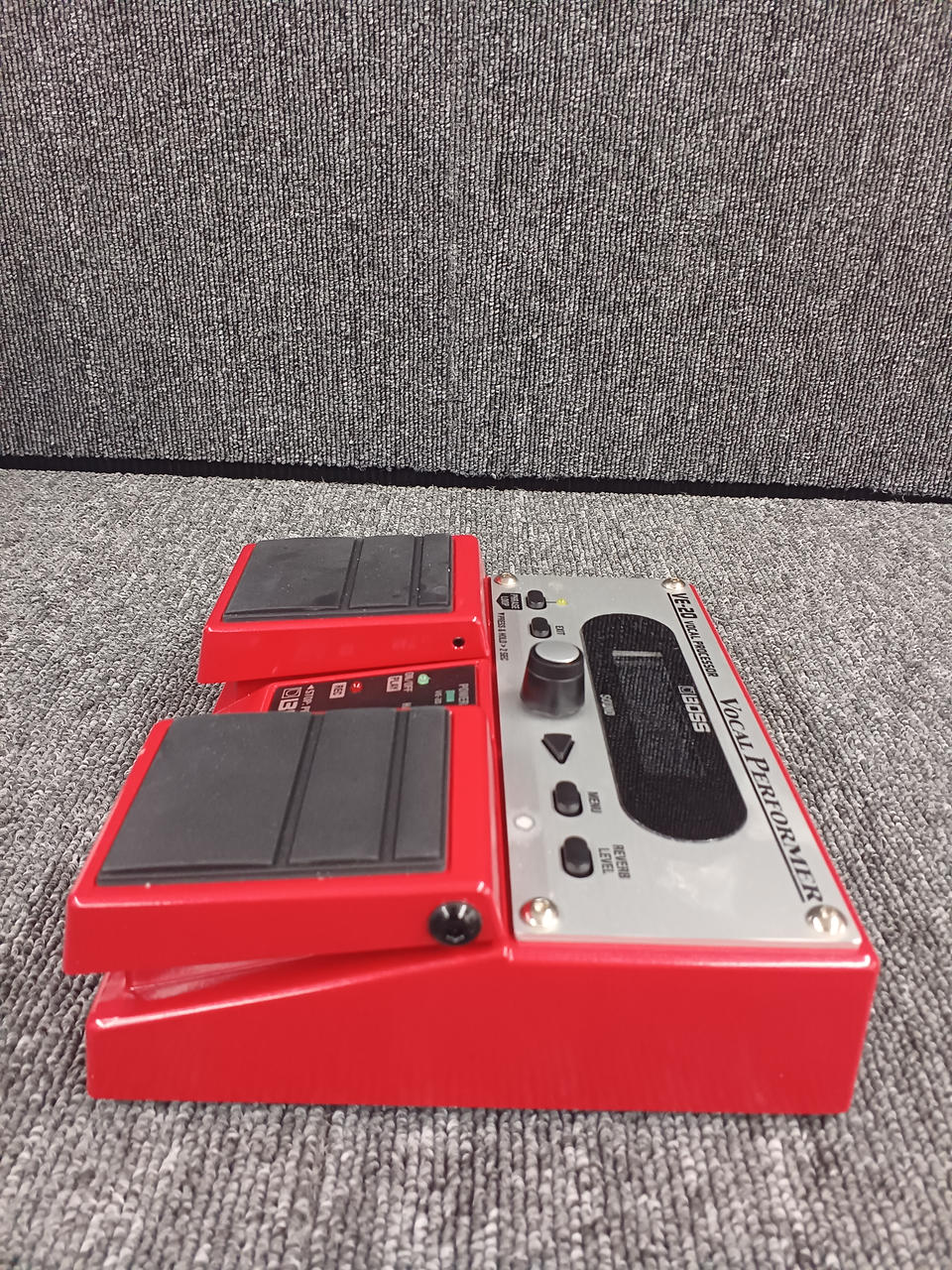 BOSS Vocal Effects VE-20