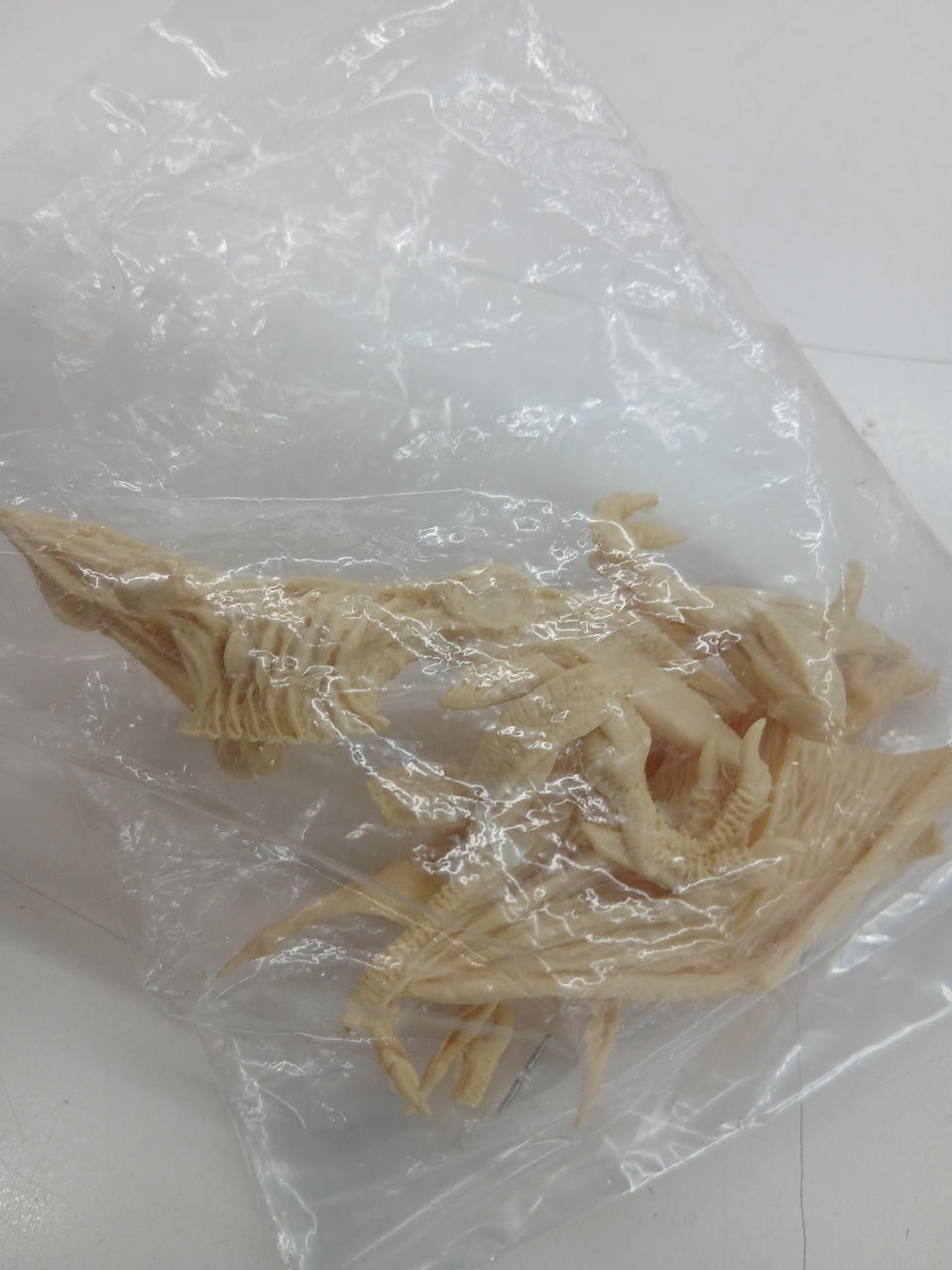 unclear Gamera 3: Awakening of the Evil God Iris - Gyaos Hyper - Banzai Thrifting | BanzaiHobby