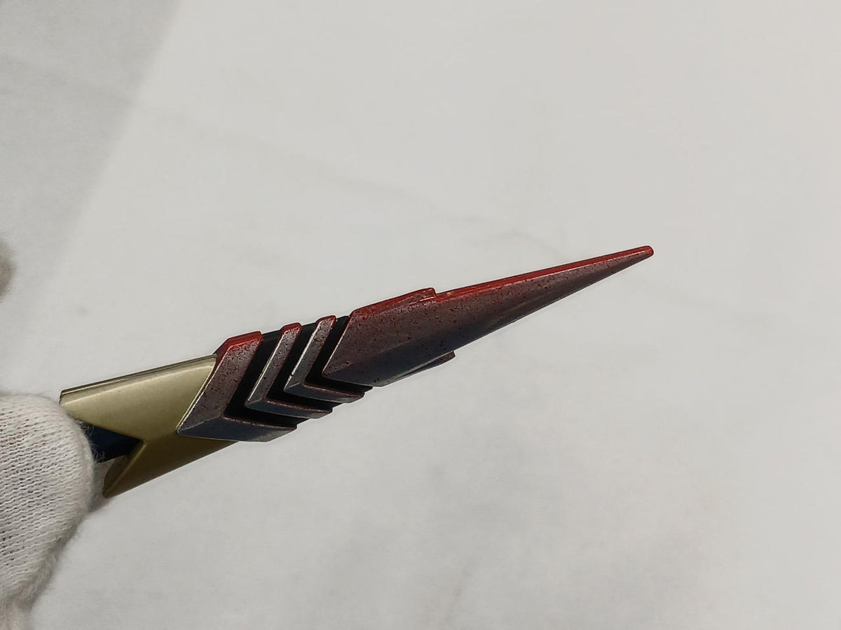 BANDAI Chogokin Soul GX-03 Combattler V