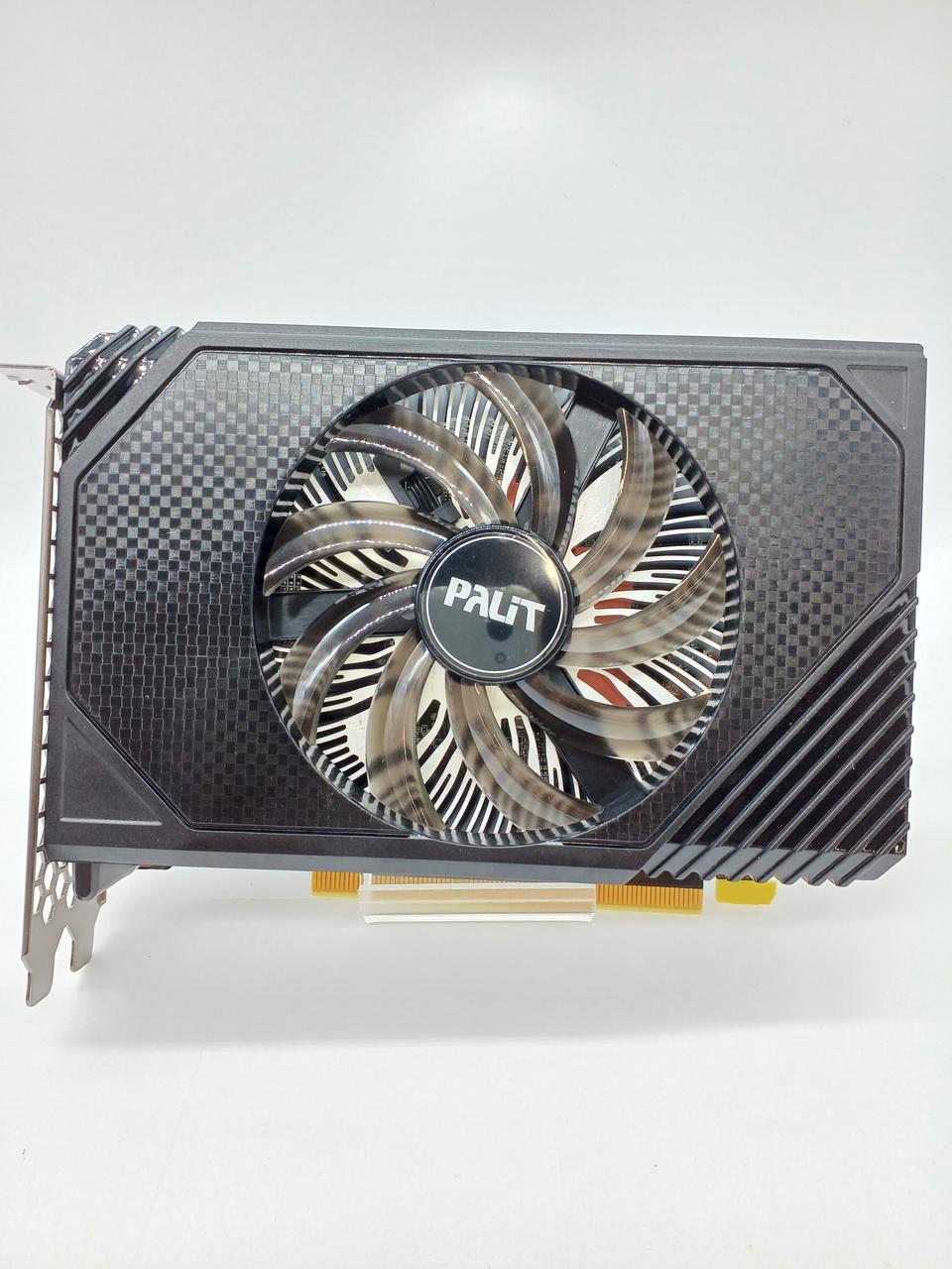 PALIT Graphics Card RTX3050 STORMX 6GB GDDR6