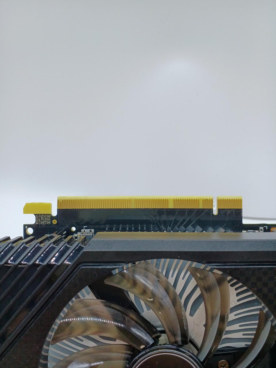 PALIT Graphics Card RTX3050 STORMX 6GB GDDR6
