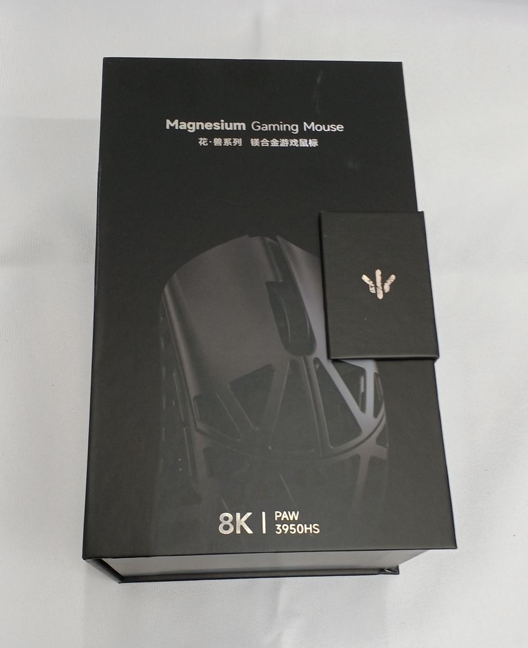 WLMOUSE Gaming Mouse BEAST X PRO