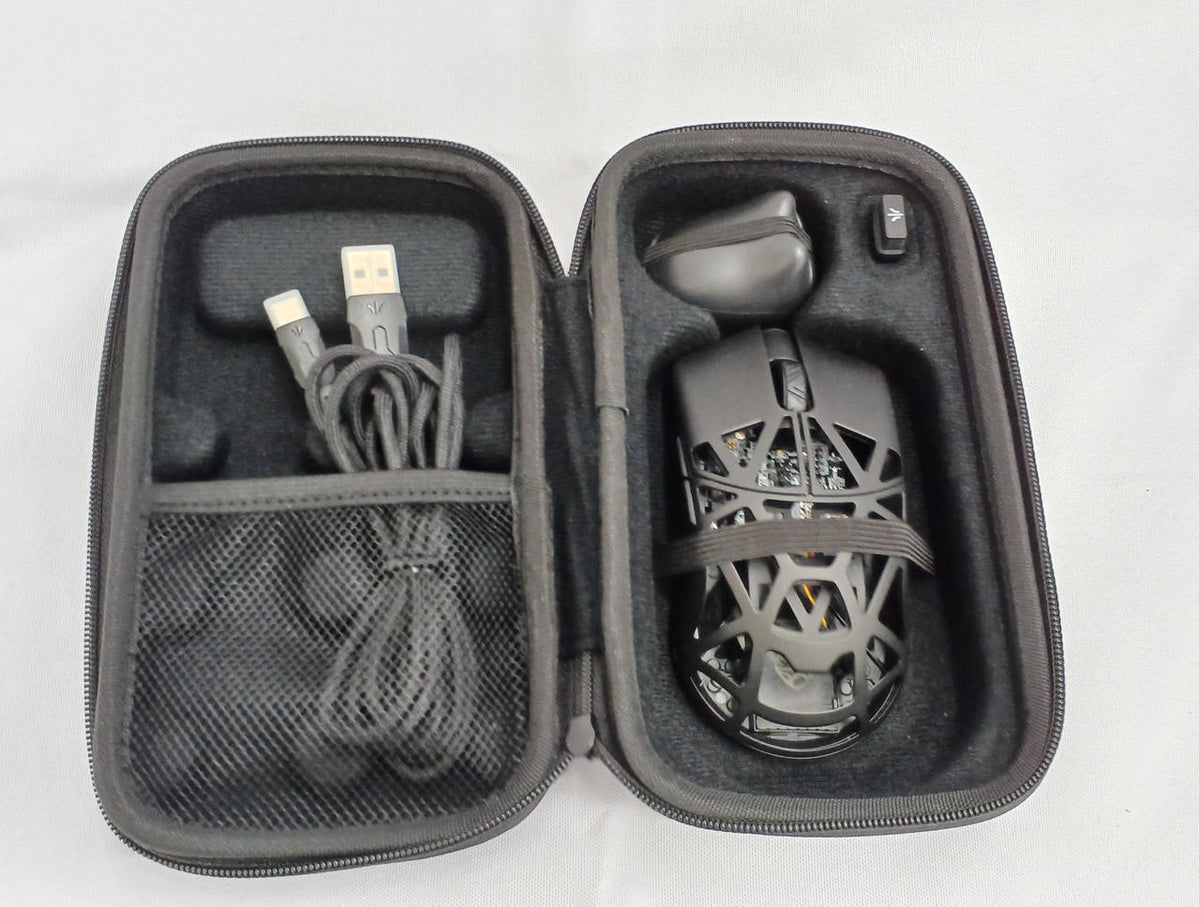 WLMOUSE Gaming Mouse BEAST X PRO