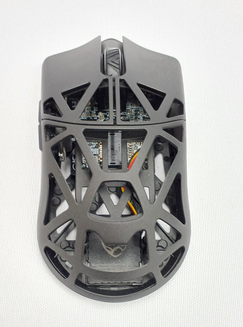 WLMOUSE Gaming Mouse BEAST X PRO