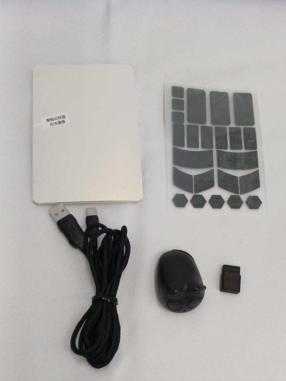 WLMOUSE Gaming Mouse BEAST X PRO