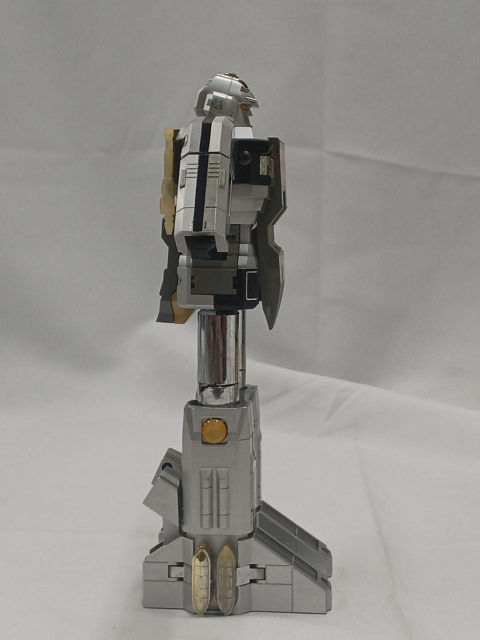 BANDAI DX Chogokin Dieleon (Season 2) Giant Beast Special Investigation Juspion