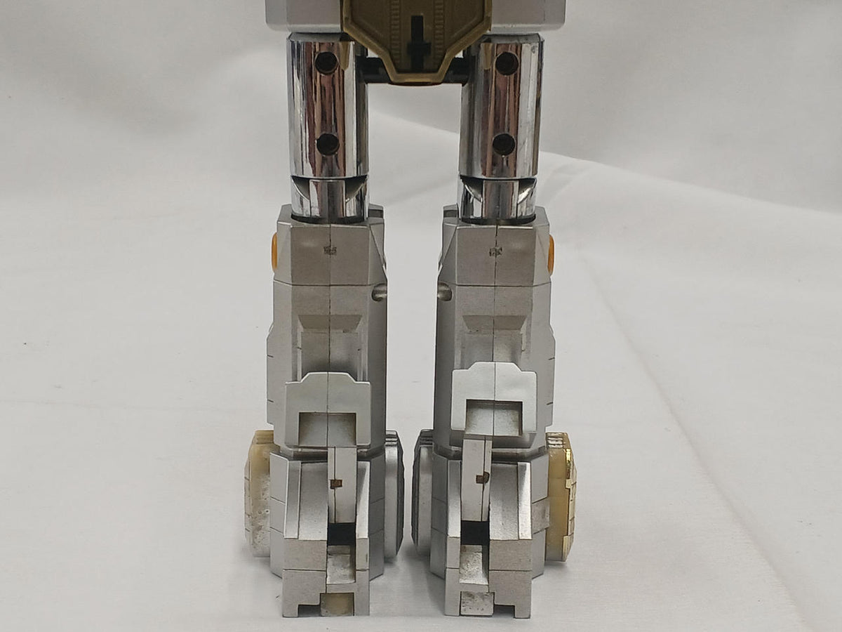 BANDAI DX Chogokin Dieleon (Season 2) Giant Beast Special Investigation Juspion