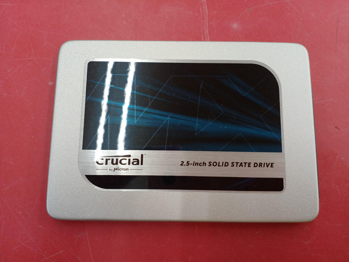 CRUCIAL SSD CT750MX300SSD1
