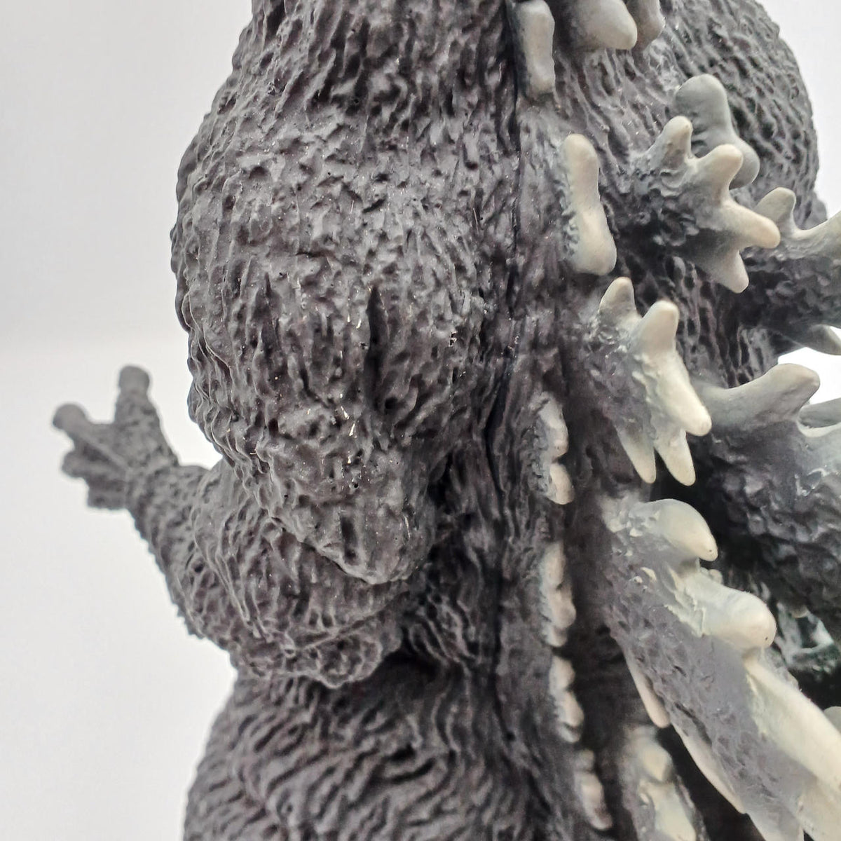 Explus Soft Vinyl Figure Toho 30cm Series Godzilla (1991) Abashiri Fierce Battle! - Explus Banzai Hobby