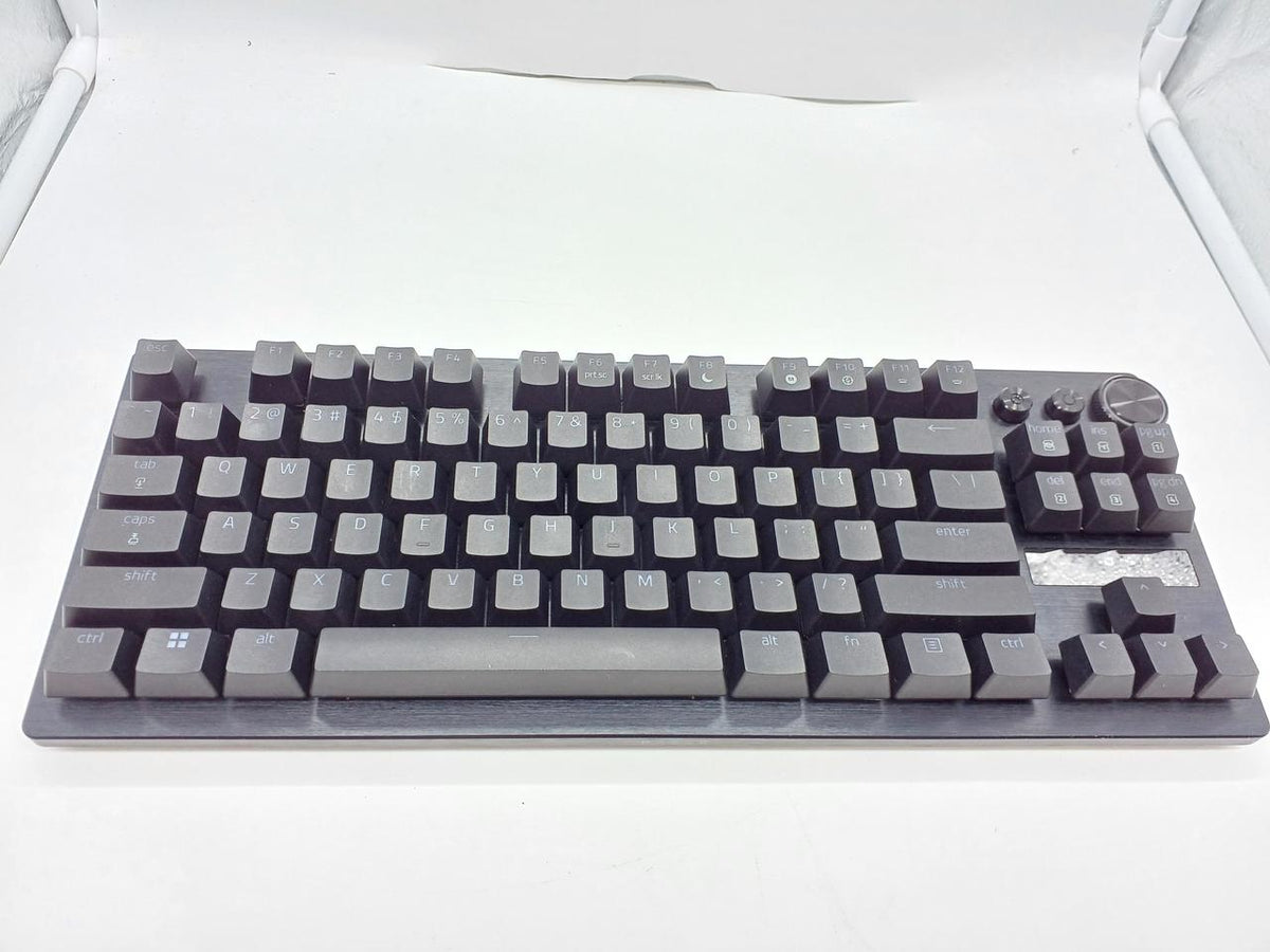 RAZER Gaming Keyboard RZ03-0498