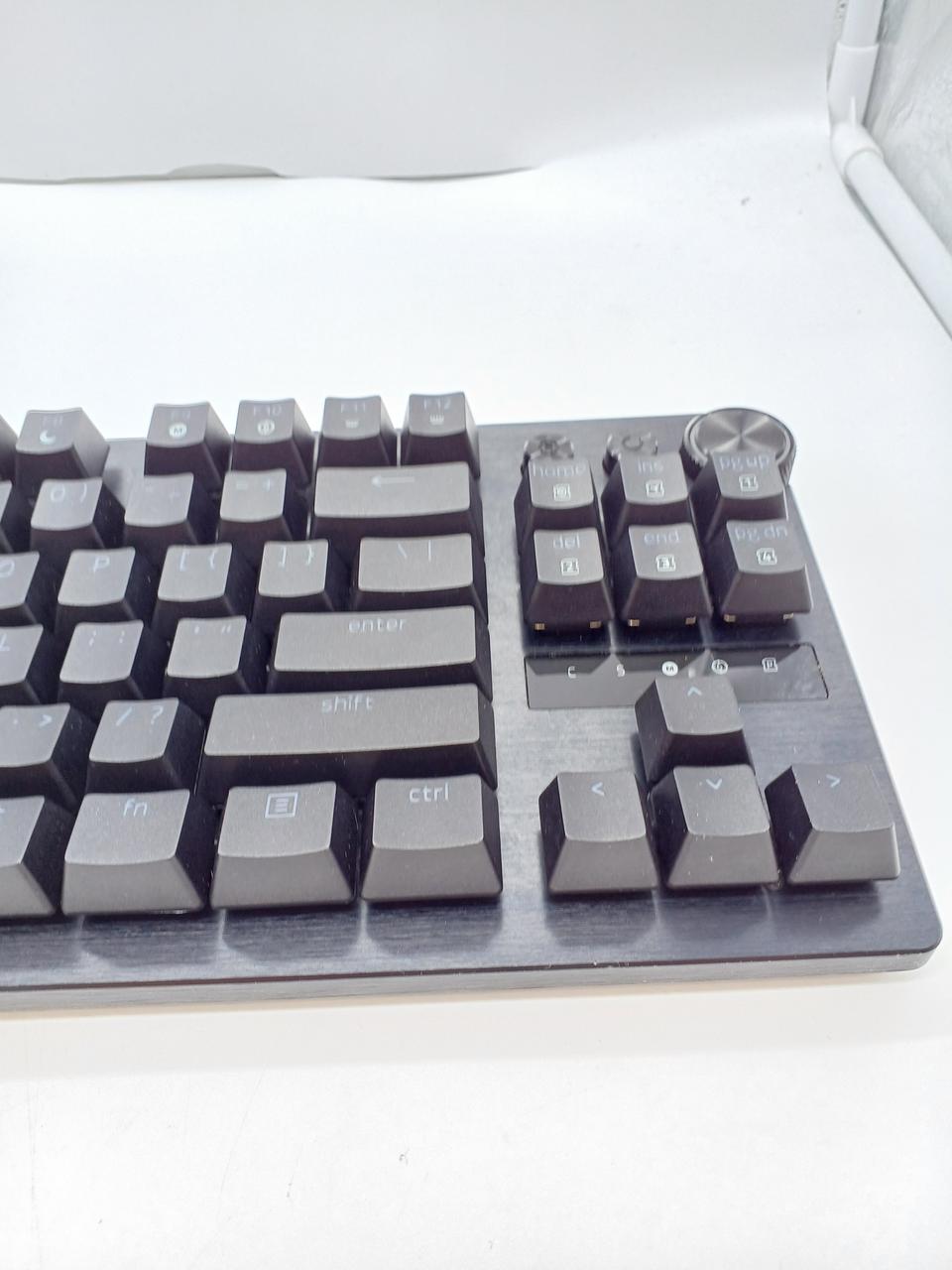 RAZER Gaming Keyboard RZ03-0498