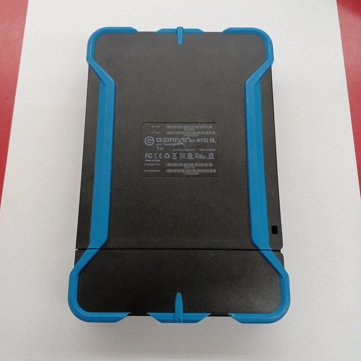 GDRIVE SSD 1TB