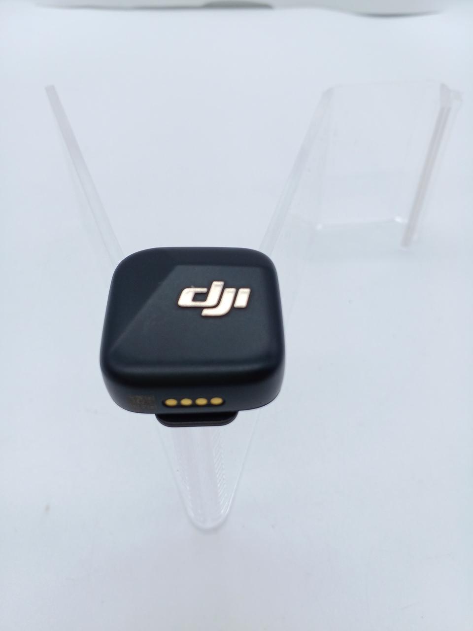 DJI Wireless Microphone DMMR01/DMMT01