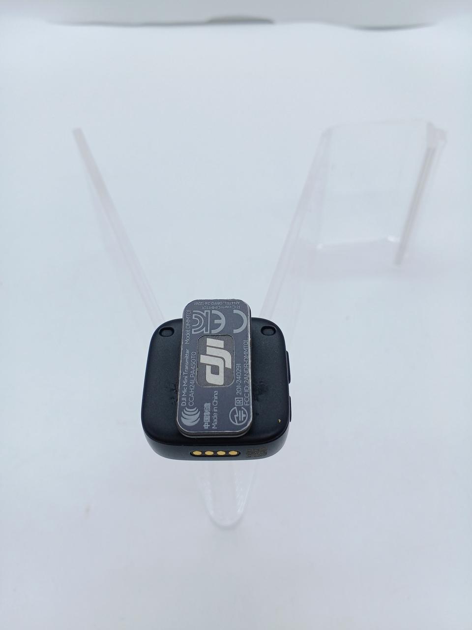 DJI Wireless Microphone DMMR01/DMMT01