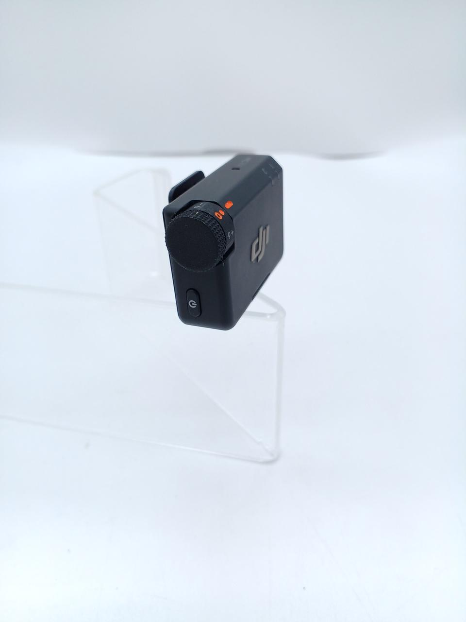 DJI Wireless Microphone DMMR01/DMMT01