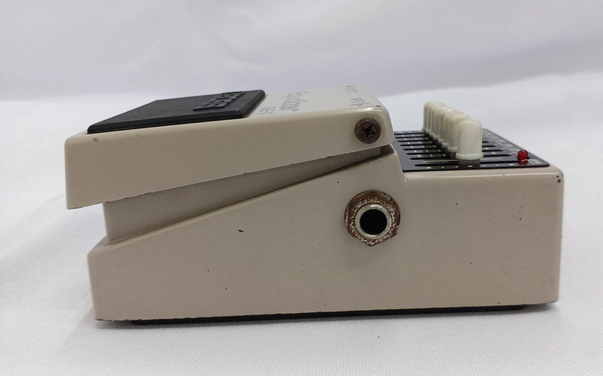 BOSS Equalizer GE-7