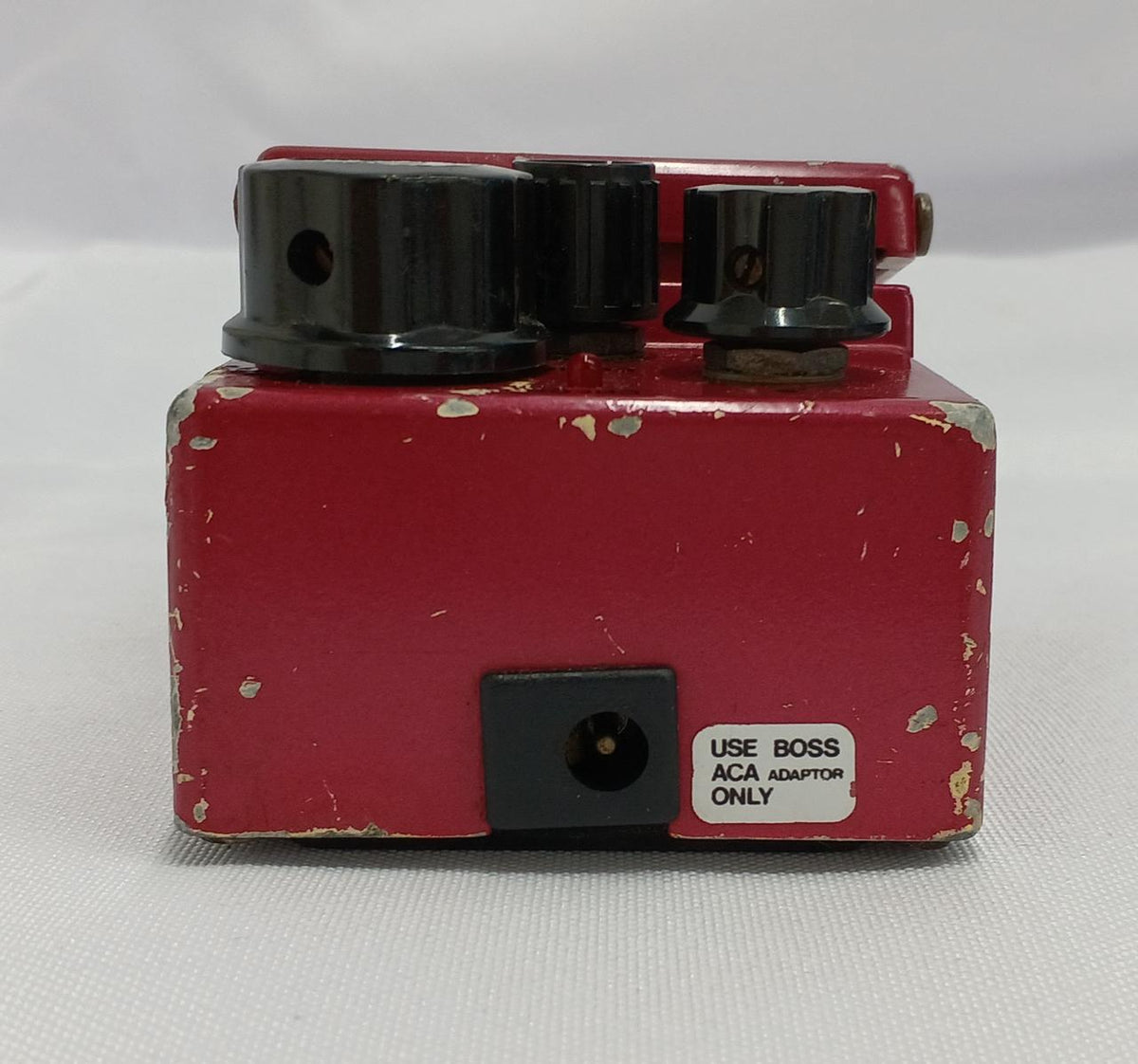 BOSS Delay DM-2