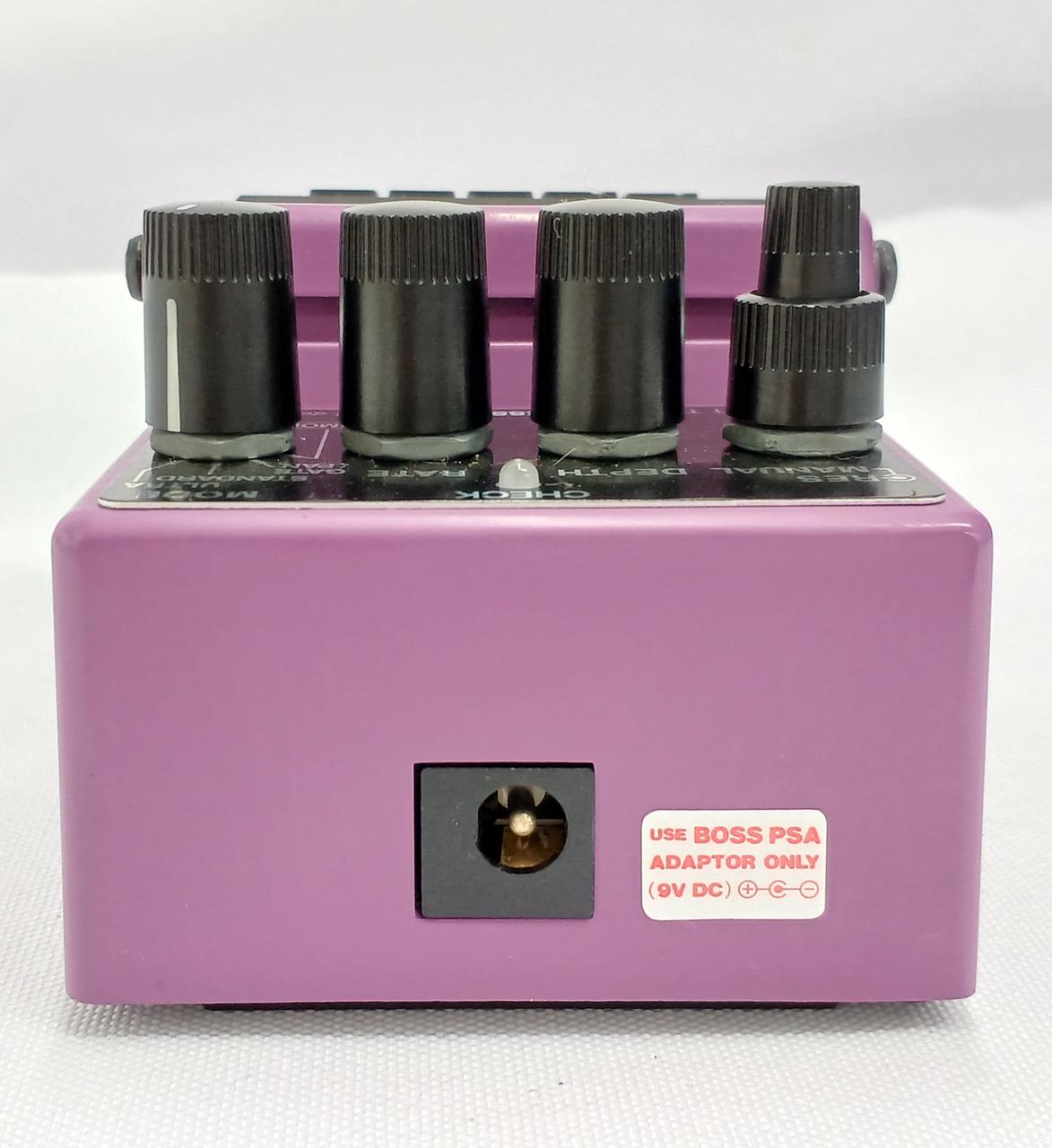 BOSS Flanger BF-3